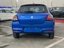 Suzuki Swift GLX