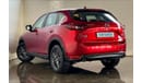 Mazda CX5 GT