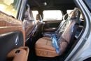 هيونداي باليساد CALLIGRAPHY Hyundai Palisade Calligraphy 2.5L Turbo, AWD HTRAC Model 2026