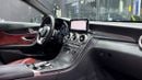 مرسيدس بنز C 200 AMG Mercedes-Benz C-Class 200 2019