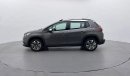 Peugeot 2008 ALLURE 1.6 | Under Warranty | Inspected on 150+ parameters