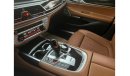 BMW 750Li M Sport GCC