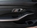 BMW 330i M Sport 2.0L (255 HP)