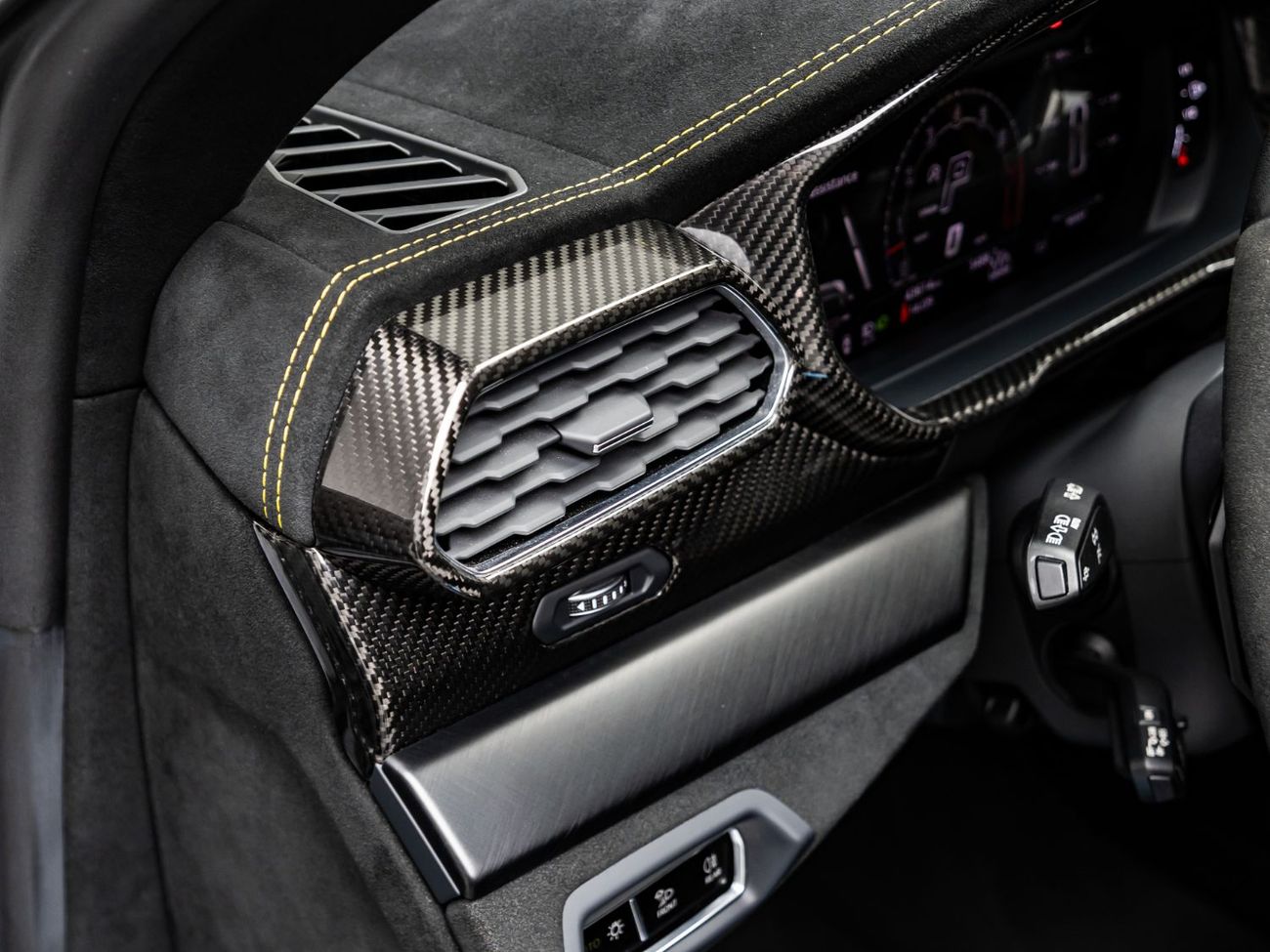 Lamborghini Urus 4.0T V8 Performante 2023 Lamborghini Urus Performante, 2026 Lamborghini Warranty, Full Service Histo