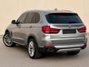 بي أم دبليو X5 1,338 P.M | xDrive35i Exclusive | GCC Specs | 3.0L V6