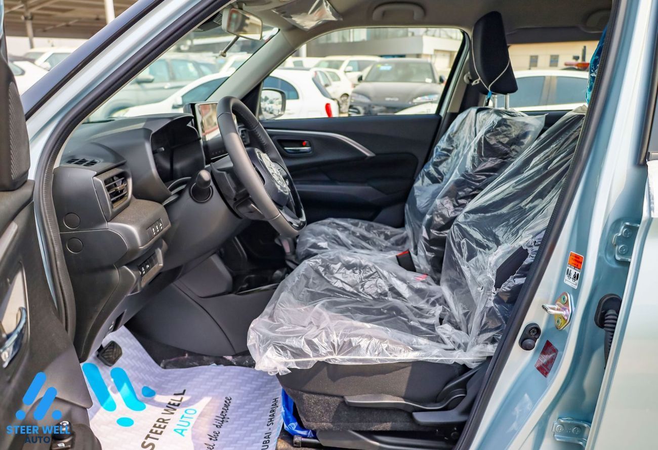 سوزوكي سويفت GLX 1.2L Hybrid / Most Affordable Hatchback / Export Only / Book Now!