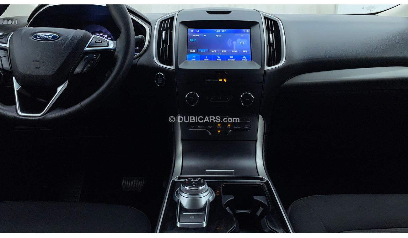 Ford Edge SEL 2 | Zero Down Payment | Free Home Test Drive