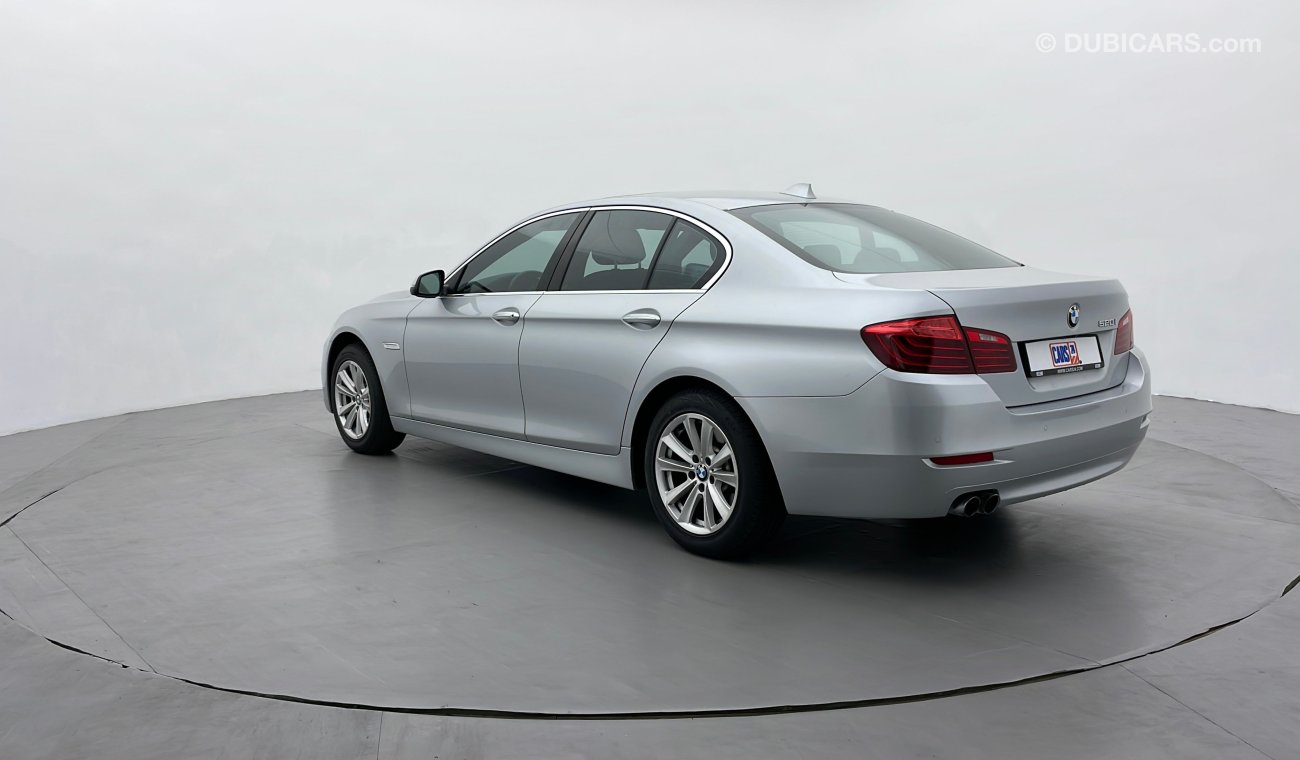 BMW 520i 520I 2 | Under Warranty | Inspected on 150+ parameters