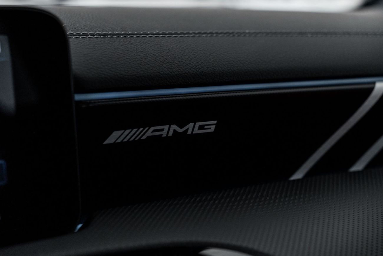 Mercedes-Benz A 35 AMG 4MATIC Hatchback