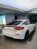 Honda Civic sport 2.0