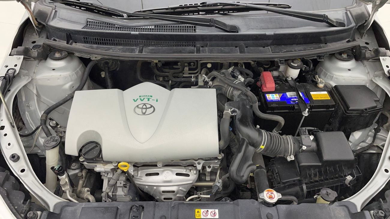 Toyota Yaris SE 1.3 | Zero Down Payment | Home Test Drive