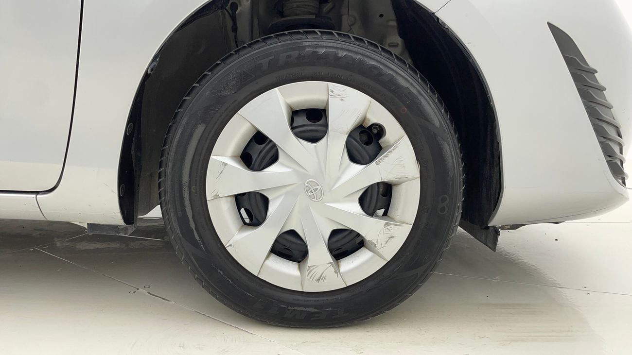 Toyota Yaris E 1.3 | Zero Down Payment | Free Home Test Drive