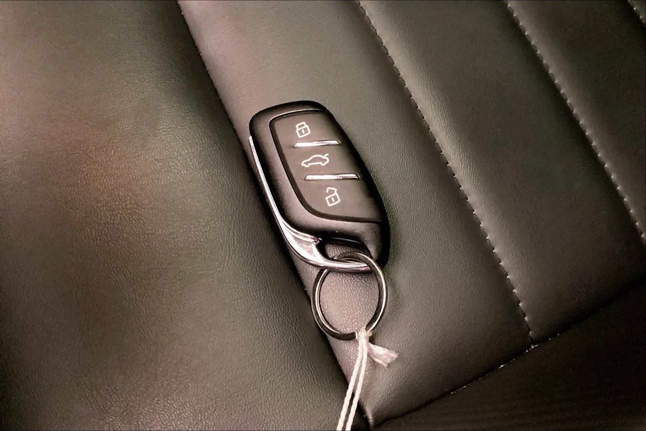 أم جي ZS Trophy | شامل الضمان | 0 ﺪﻔﻋﺓ ﺃﻮﻟﻯ