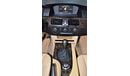 BMW 530i AMAZING BMW 530i 2005 Model!! in Black Color! GCC Specs