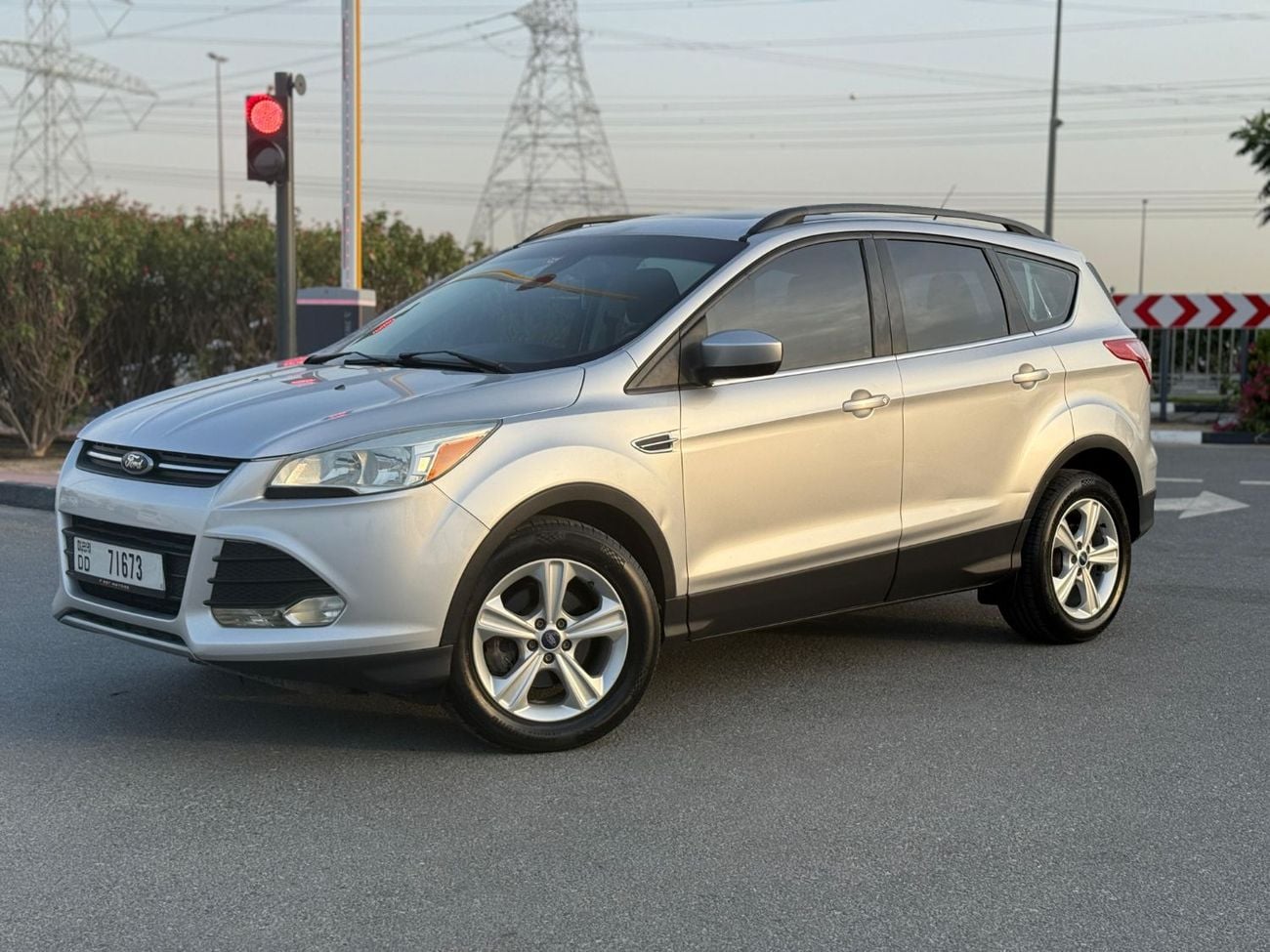 Ford Escape
