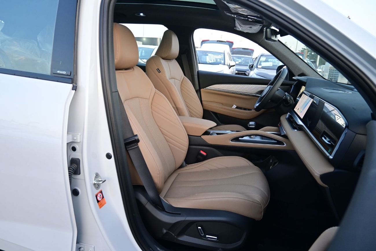 Renault Koleos Renault Koleos 2.0L Turbo, 4WD Petrol, 8 Speed Automatic, Model 2025