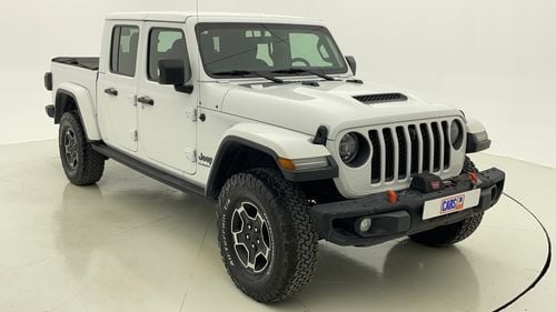 Jeep Gladiator SAND RUNNER 3.6 | Zero Down Payment | Home Test Drive