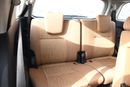 Toyota Fortuner 2.7L Automatic Petrol