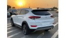 هيونداي توسون 2017 Hyundai Tucson Full Option Diesel / EXPORT ONLY