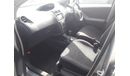 Toyota Vitz Toyota Vitz (Stock no PM 68 )