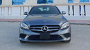 Mercedes-Benz C 300 4MATIC
