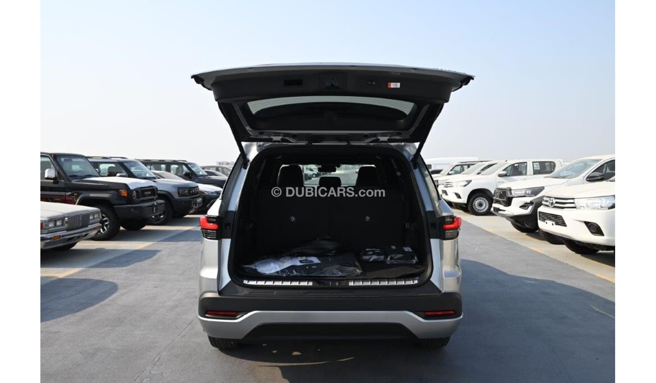 Lexus TX 350 Executive 7-Seater