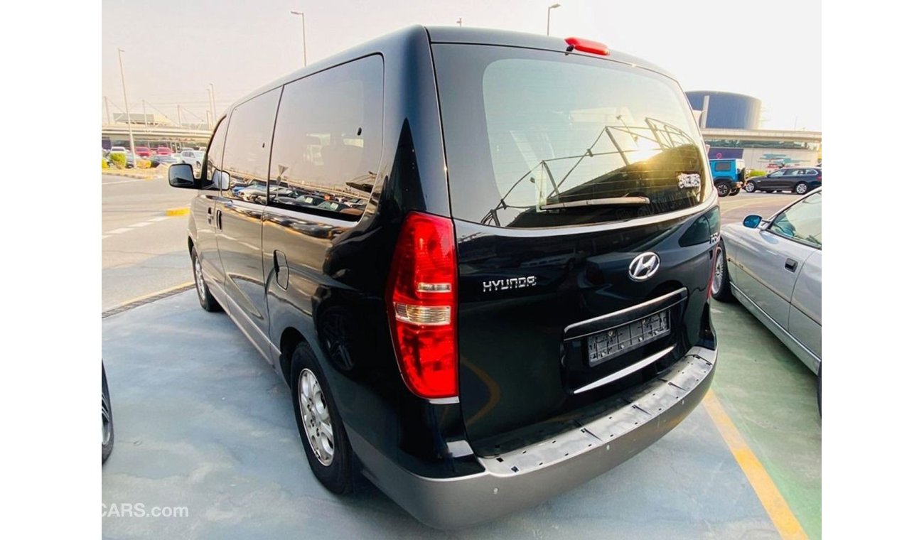 Hyundai H-1