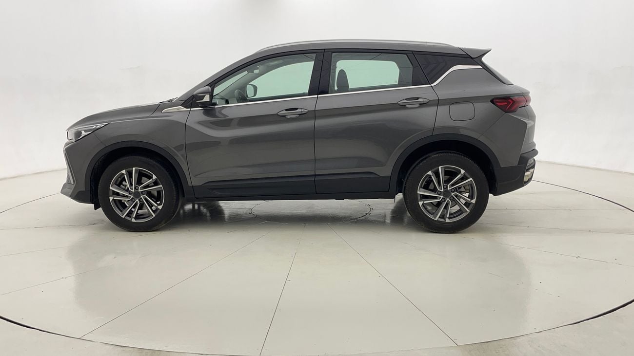 جيلي كول تري GL 1.5 | بدون دفعة مقدمة | اختبار القيادة في المنزل