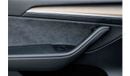 Tesla Model Y Long Range | 2,840 P.M  | 0% Downpayment | Under Warranty!