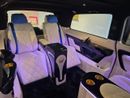 Mercedes-Benz V 300 2026 “LE REVE” – Handcrafted by ROYAL CUSTOMS in Dubai (5 Year Warranty)