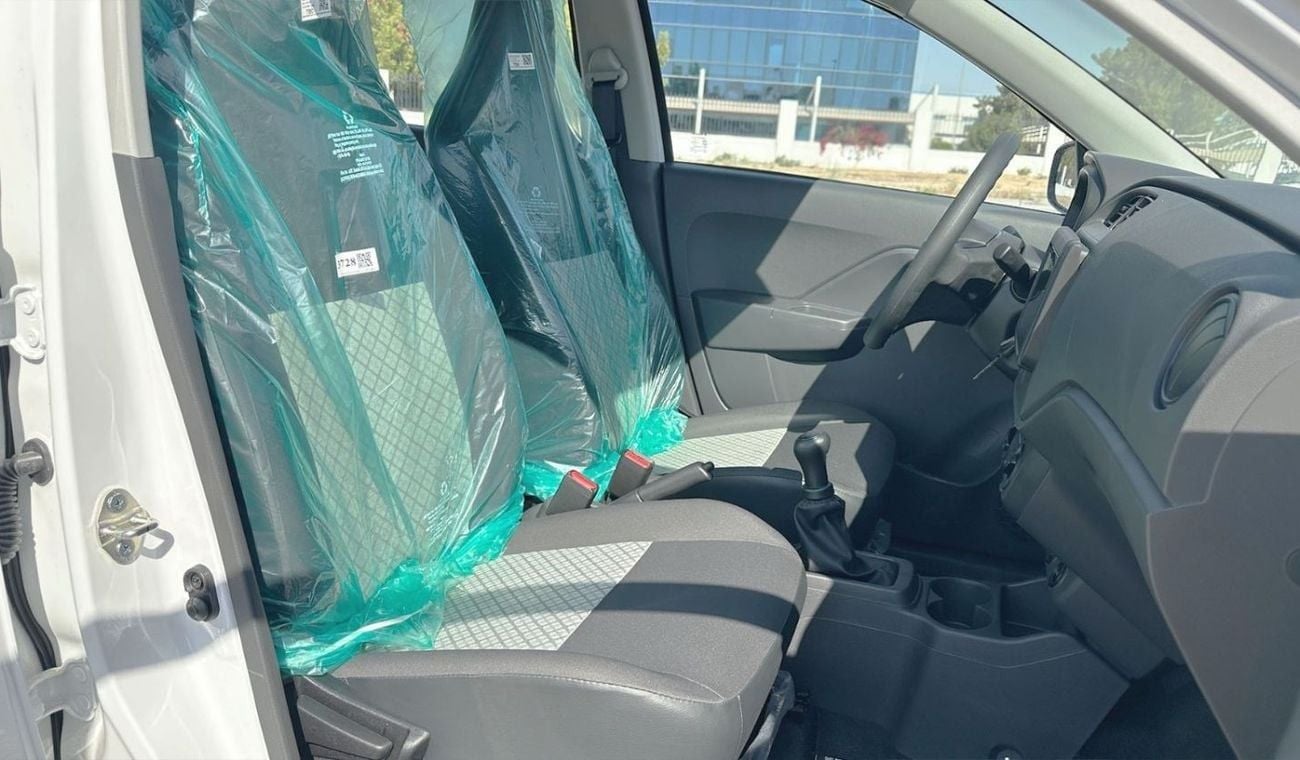 سوزوكي ألتو 1.0L GL DA2 9khz MT FMC