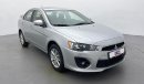 Mitsubishi Lancer GLS 1.6 | Under Warranty | Inspected on 150+ parameters