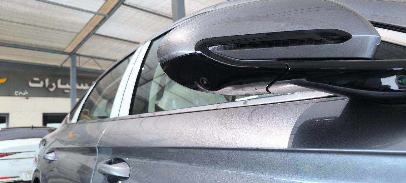 بي واي دي كين ال دي ام-اي QIN L DM-i 2025MY BEYOND