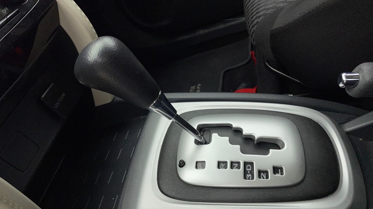 Toyota Rush EX 1.5 | Zero Down Payment | Home Test Drive