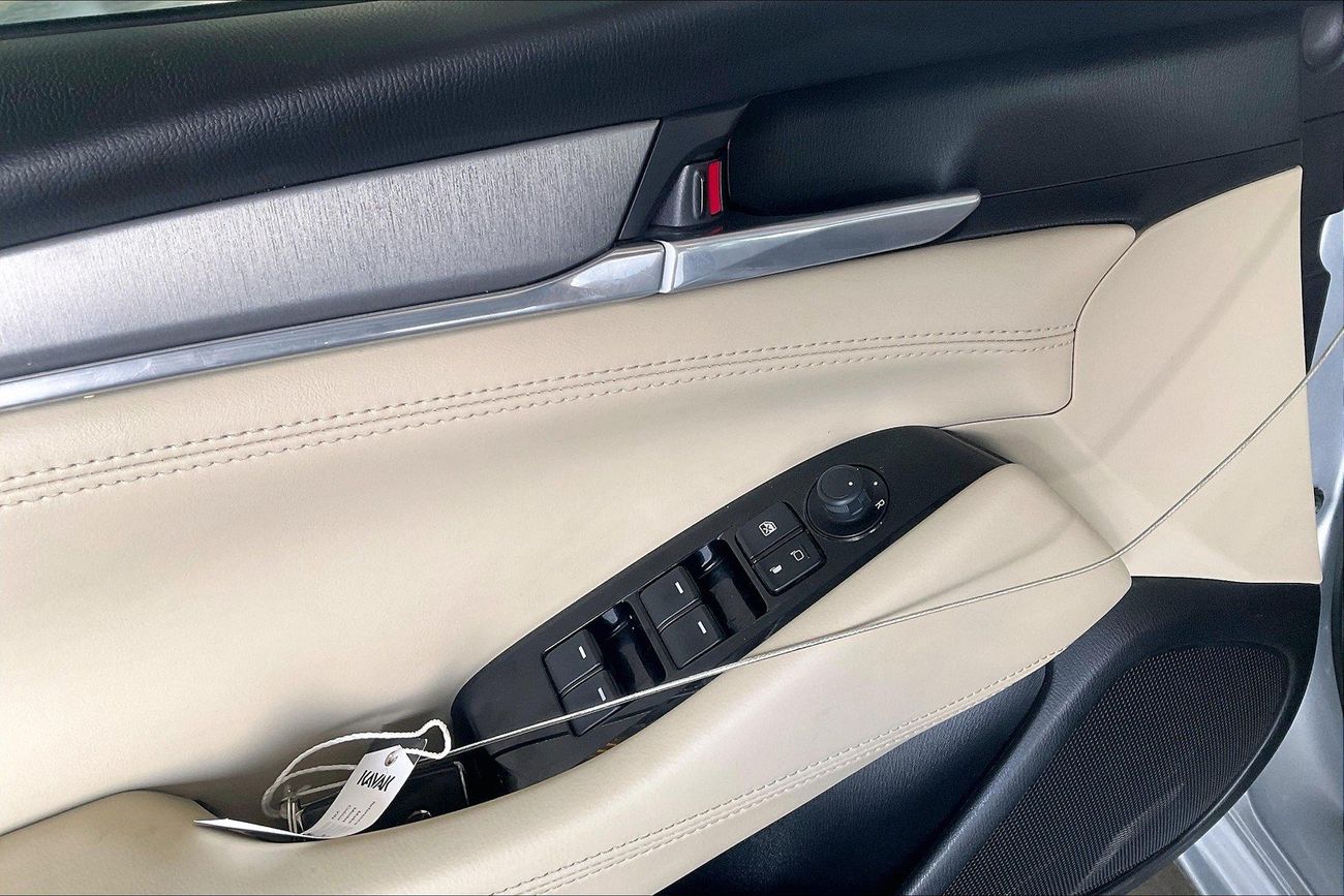 Mazda 6 S | Guaranteed Warranty | 0 Down Payment