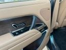 Land Rover Range Rover SE P400 3.0L RANGE ROVER VOGUE SE P400 - MODEL 2025 - ENGINE 3.0L - 5 SEATER