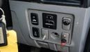 Toyota Hilux 3.0 D-4D Diesel M/T Right Hand