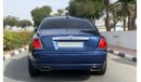Rolls-Royce Ghost 6.6L-12 CYL-EXCELLENT CONDITION