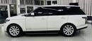 لاند روفر رينج روفر HSE 5.0L