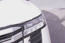 تويوتا لاند كروزر GXR 3.5L