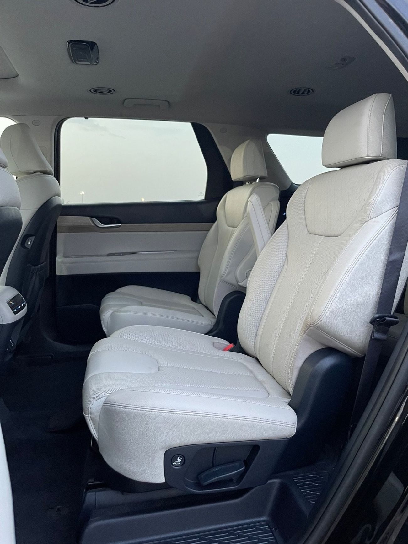 هيونداي باليساد Premium - Nappa 3.8L 2021 HYUNDAI PALISADE SEL PREMIUM FULL OPTION IMPORTED FROM USA