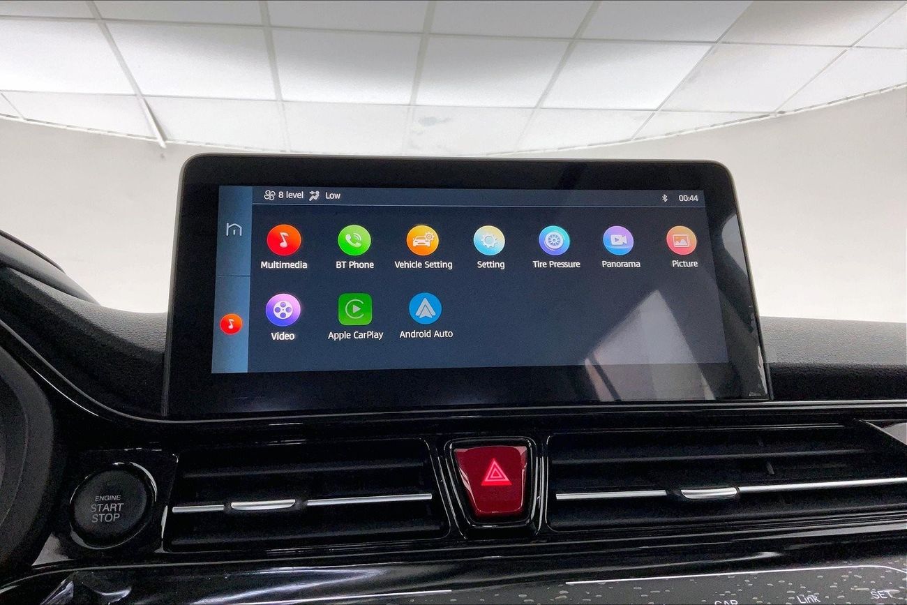 JAC JS4 Intelligent| 1 year free warranty | Exclusive Eid offer