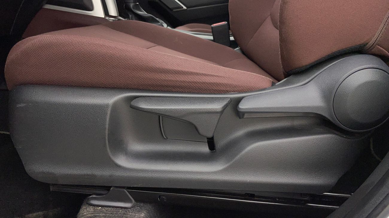 Toyota Corolla Cross XL 1.8 | Zero Down Payment | Home Test Drive