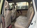 Toyota Prado GXR 4.0L 4WD