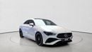 Mercedes-Benz CLA 250 AMG Package | Guaranteed Warranty | 0 Down Payment