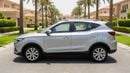 MG ZS STANDARD 2023 | AED 420/Month | 0 DP | 30 Day Return | Warranty | Service History