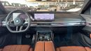 BMW 735i MASTERCLASS M SPORT PACKAGE (For Export , НА ЭКСПОРТ) 7-Series 3.0T RWD GCC 2026 Без пробега