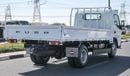 Mitsubishi Fuso Canter Brand New MItsubishi Canter Cargo 2025 Export 4.2L 2WD M/T Diesel|White/Black|CANTERCARGO-170-25|