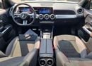 Mercedes Benz GLB200 STD GLB 200 SUV 7 Seater Under Warranty 2025 GCC