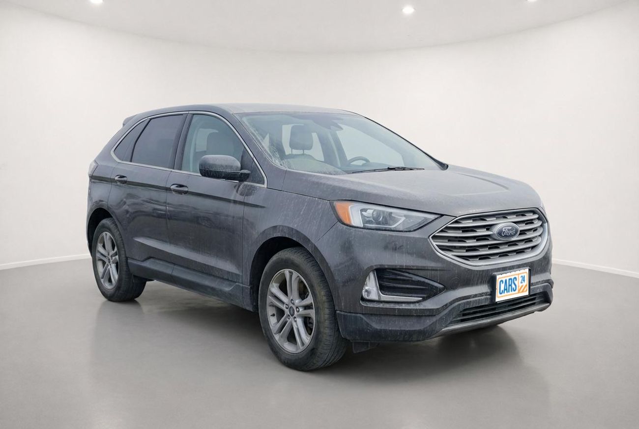 Ford Edge SE 2 | Zero Down Payment | Home Test Drive